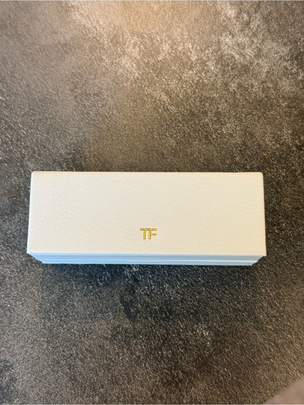Tom Ford Beauty Single Lipstick Case